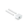 Ubiquiti Omni Antenna & Desktop Stand Kit, Omnidirectional Antenna Kit For Swiss Army Knife Ultra Provides Extended Range Covera