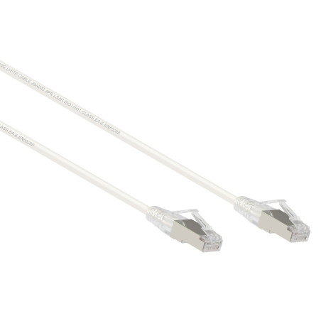 2M 2RCA to 2RCA Audio Cable OFC