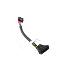 3M 2RCA to 2RCA Audio Cable OFC
