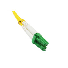 1M 3RCA to 3RCA Composite Cable OFC