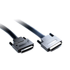 DB25F To RJ45 F Adaptor