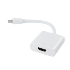 1.5M Right Angle 3.5mm Stereo Plug/Plug Cable ( High Grade )