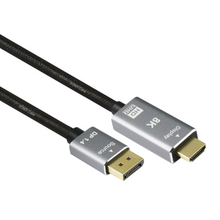 30CM VGA HD15M To 5 x BNC F Cable