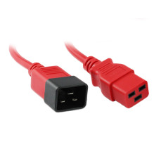 0.15M Blue CAT6 UTP Cable