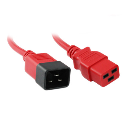 0.15M Blue CAT6 UTP Cable
