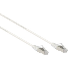 0.15M Grey CAT6 UTP Cable
