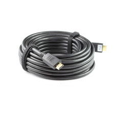 0.25M White CAT6 UTP Cable
