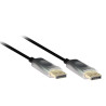 0.5M Brown CAT6 UTP Cable