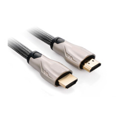 0.5M Red CAT6 UTP Cable