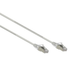 1.5M Orange CAT6 UTP Cable