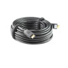 10M Brown CAT6 UTP Cable