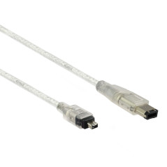 1M Grey CAT6 UTP Cable