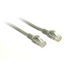 1M Purple CAT6 UTP Cable