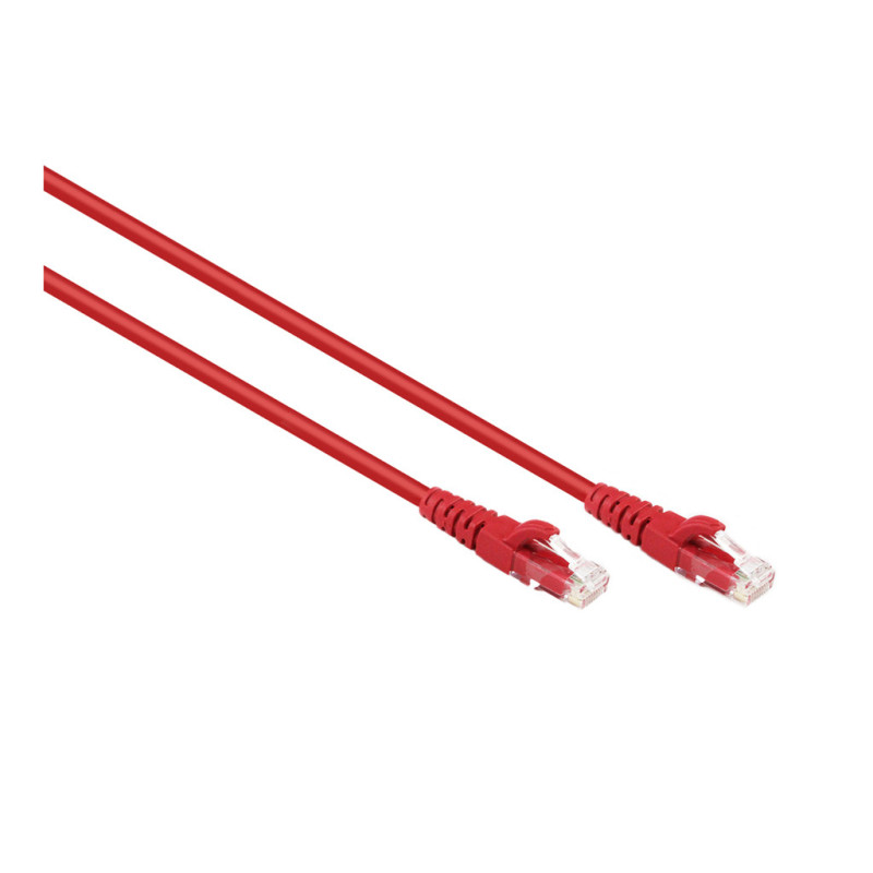 2M Blue CAT6 UTP Cable