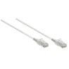 2M Brown CAT6 UTP Cable