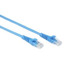 3M Blue CAT6 UTP Cable