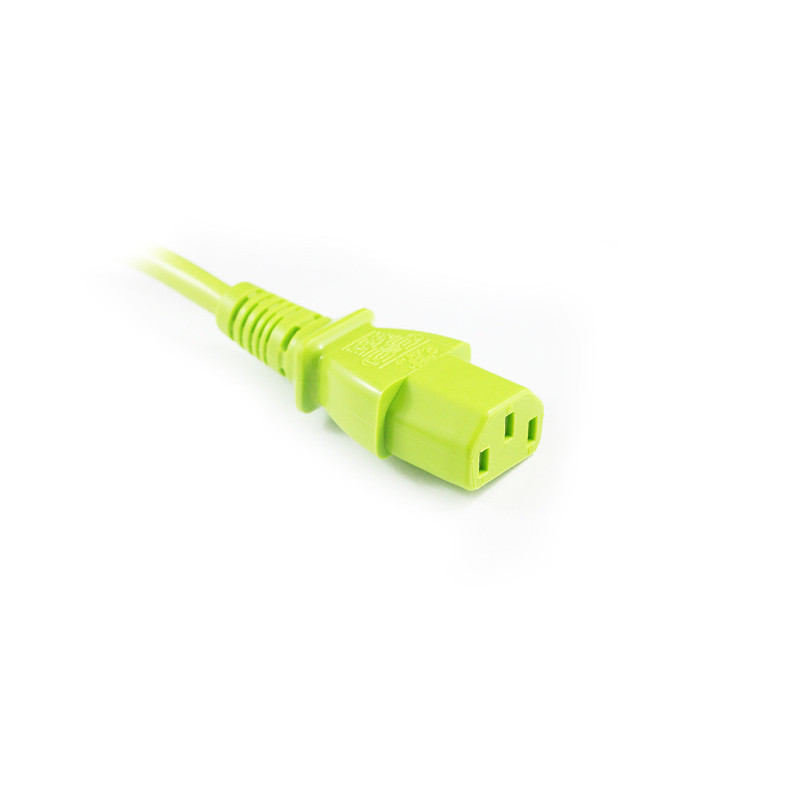 3M Green CAT6 UTP Cable