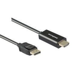 3M Orange CAT6 UTP Cable