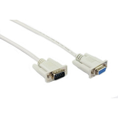 3M Pink CAT6 UTP Cable