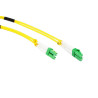 3M White CAT6 UTP Cable