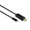 5M Aqua CAT6 UTP Cable