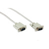 5M Black CAT6 UTP Cable