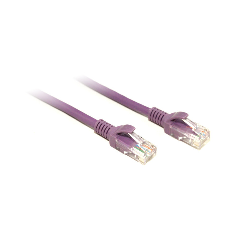 5M Blue CAT6 UTP Cable