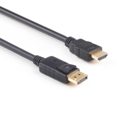 5M Red CAT6 UTP Cable