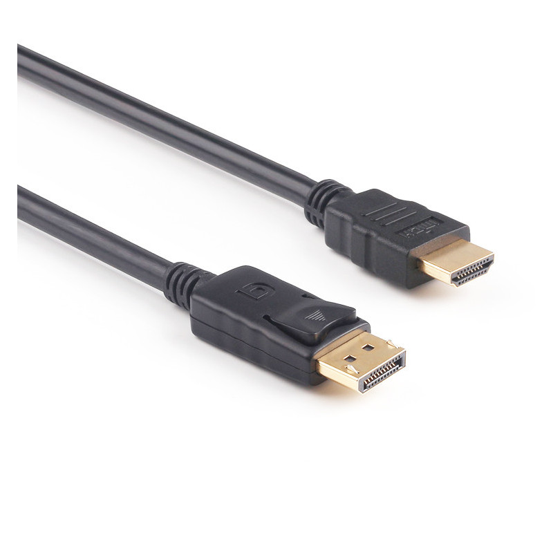 5M Red CAT6 UTP Cable