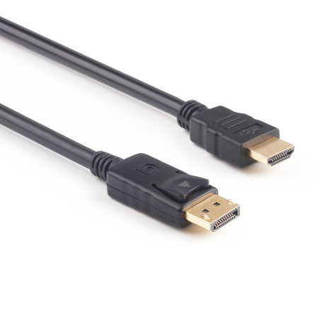 5M Red CAT6 UTP Cable