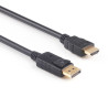 5M Red CAT6 UTP Cable