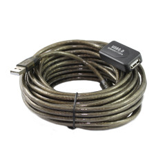 0.3M Purple CAT6A SSTP/SFTP Cable