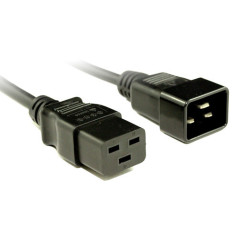 2M Salmon Pink CAT6A SSTP/SFTP Cable