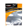 3M Orange CAT 6A 10GB SSTP/SFTP Cable