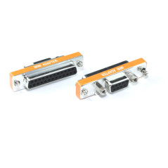 0.25M Blue Cat5E Cable