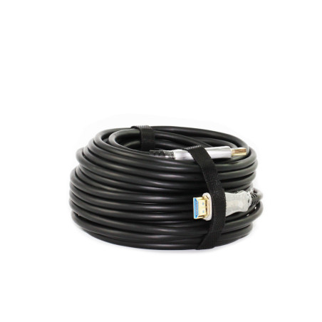 0.25M Green Cat5E UTP Cable