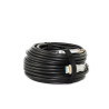 0.25M Green Cat5E UTP Cable