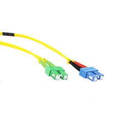 0.25M Orange Cat5E UTP Cable