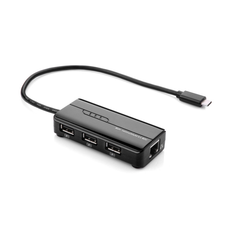0.25M Red Cat5E Cable