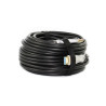 0.5M Green Cat5E UTP Cable