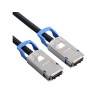 1.5M Orange Cat5E UTP Cable
