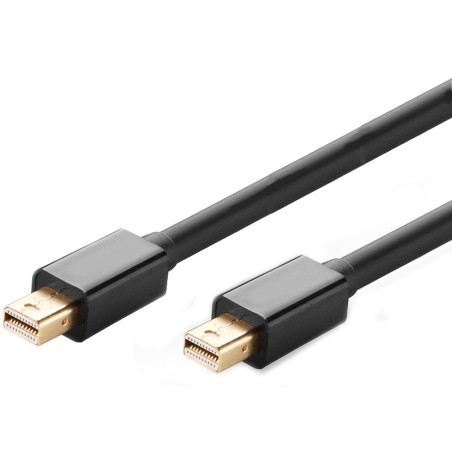 1.5M Purple Cat5E UTP Cable