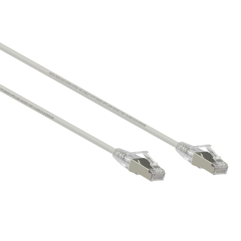 10M Pink Cat5E UTP Cable