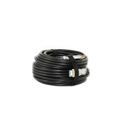 10M Red Cat5E UTP Cable