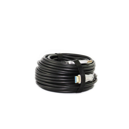 10M Red Cat5E UTP Cable