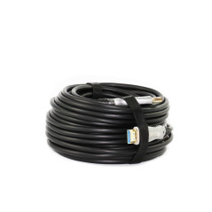 CAT5e PATCH CORD 10M WHITE Network Cable 34506