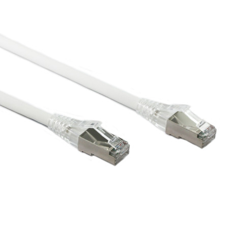 1M Blue Cat5E UTP Cable