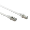 1M Blue Cat5E UTP Cable