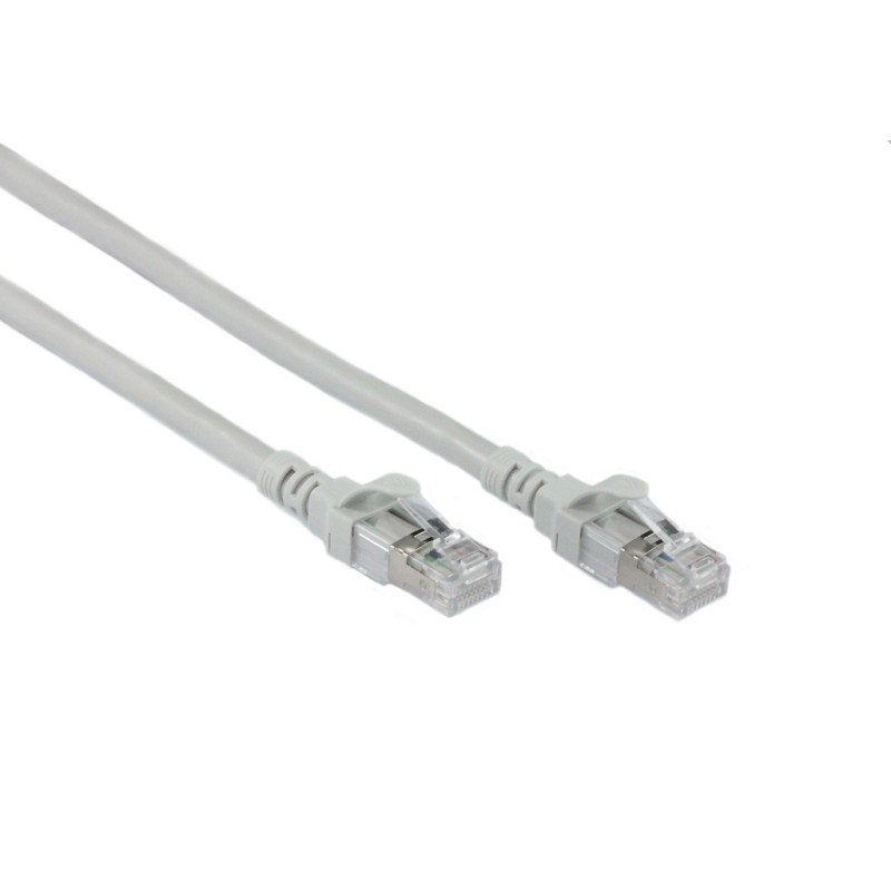1M Orange Cat5E UTP Cable