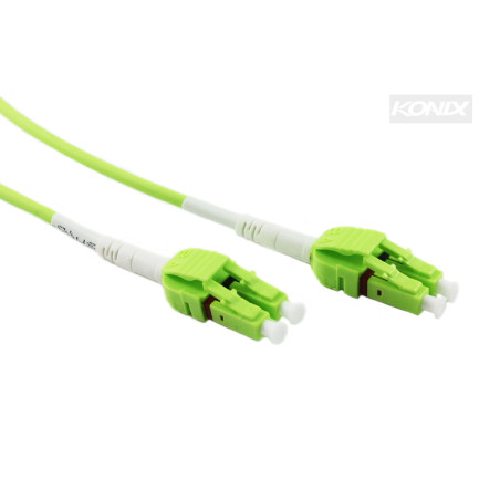 2M White Cat5E UTP Cable